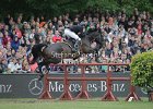 Borchert_Cuba Libre_DerbyHamburg2014_SS7_6975.jpg : Borchert Max-Hilmar, Cuba Libre, Derby, Global Champions Tour, Hamburg GCT2014, Stefano Secchi ©